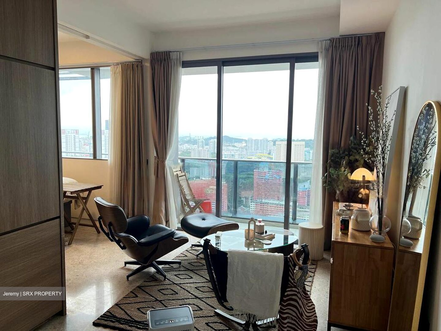Echelon (D3), Condominium #485589111